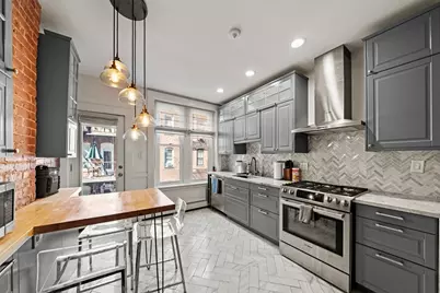 19 Cortes Street #3, Boston, MA 02116 - Photo 2