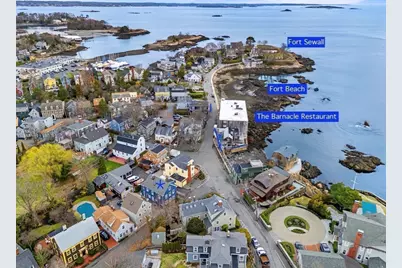 3 Circle Street #3, Marblehead, MA 01945 - Photo 20