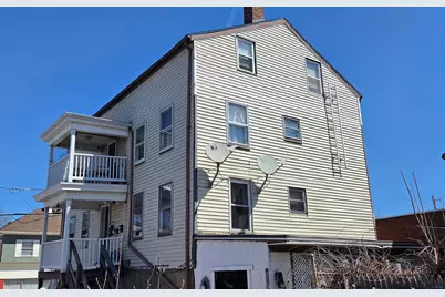 155 Rodman St, Fall River, MA 02721 - Photo 30