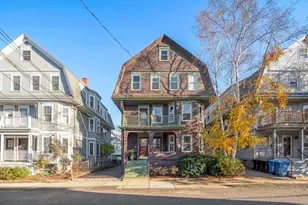 11 Marion Rd, Belmont, MA 02478 - Photo 1