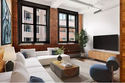 190 High St #5, Boston, MA 02210 - Photo 1