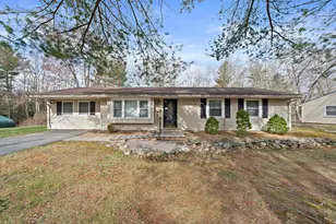 106 Sinclair Rd, Brockton, MA 02302 - Photo 2