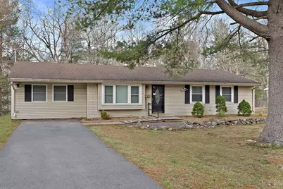 106 Sinclair Road, Brockton, MA 02302 - Photo 1