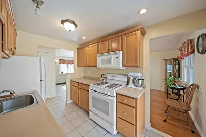 106 Sinclair Road, Brockton, MA 02302 - Photo 8