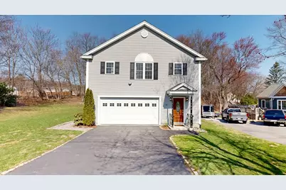 23 Upton Street, Millbury, MA 01527 - Photo 1