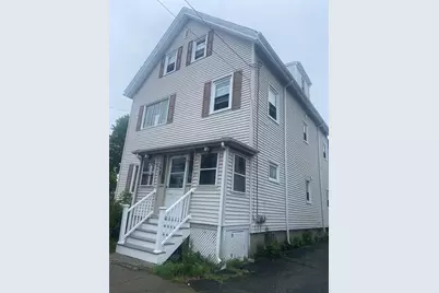 87-89 Spring Street, Medford, MA 02155 - Photo 1