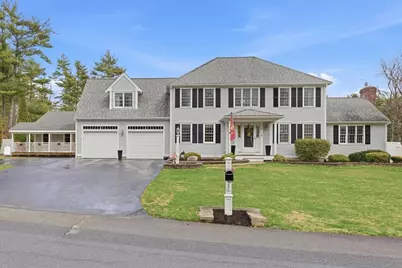 2 Commons Dr, Carver, MA 02330 - Photo 1