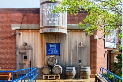 61 Montebello #1, Boston, MA 02130 - Photo 8