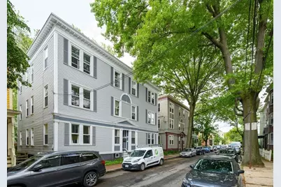48 Eustis #6, Cambridge, MA 02140 - Photo 2