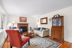 108 Harvard Rd, Stow, MA 01775 - Photo 4