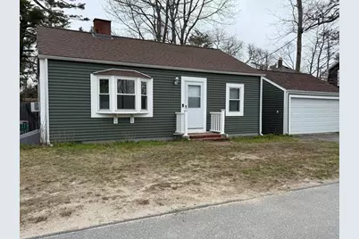 7 Fearing Street, Wareham, MA 02532 - Photo 1