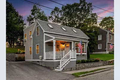 15 Howard St, Newburyport, MA 01950 - Photo 30