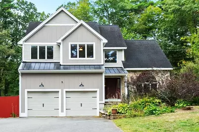 146 Essex Street, Middleton, MA 01949 - Photo 1