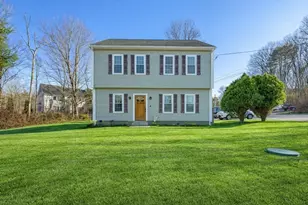 38 Brook St, Georgetown, MA 01833 - Photo 2