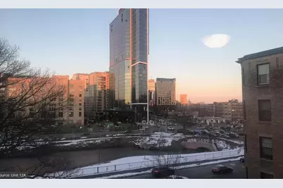 122 Riverway #12a, Boston, MA 02215 - Photo 1