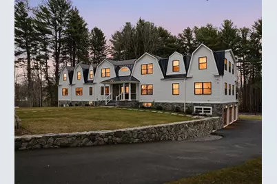 22 Lincoln Rd, Lincoln, MA 01773 - Photo 4