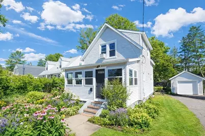 74 Kendall Ave, Framingham, MA 01702 - Photo 2