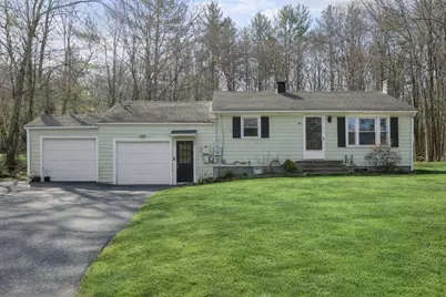 511 E County Rd, Rutland, MA 01543 - Photo 2