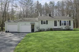 511 E County Rd, Rutland, MA 01543 - Photo 1