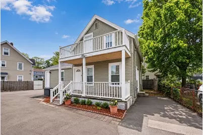 12 Cottage Pl, Boston, MA 02136 - Photo 2