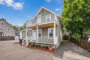 12 Cottage Pl, Boston, MA 02136 - Photo 2