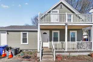 12 Cottage Pl, Boston, MA 02136 - Photo 1