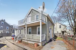 12 Cottage Pl, Boston, MA 02136 - Photo 2