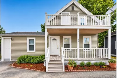 12 Cottage Pl, Boston, MA 02136 - Photo 1