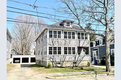 6 Walnut St #2, Wakefield, MA 01880 - Photo 1