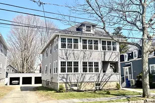 6 Walnut St, Wakefield, MA 01880 - Photo 1