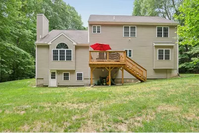320 Lincoln Circle, Northbridge, MA 01534 - Photo 40