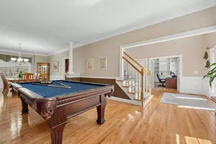 320 Lincoln Cir, Northbridge, MA 01534 - Photo 6