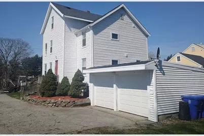 15 Crapo St, Taunton, MA 02780 - Photo 2