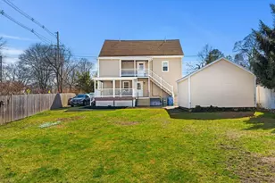 12 Chestnut St, Danvers, MA 01923 - Photo 12