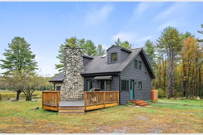 327 Chester Rd, Becket, MA 01223 - Photo 4