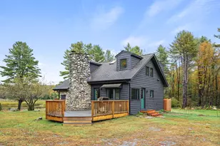 327 Chester Rd, Becket, MA 01223 - Photo 4