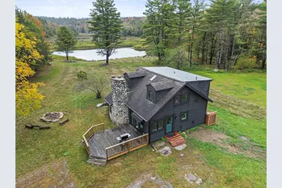 327 Chester Rd, Becket, MA 01223 - Photo 6