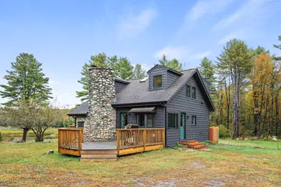 327 Chester Rd, Becket, MA 01223 - Photo 4