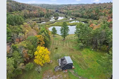 327 Chester Rd, Becket, MA 01223 - Photo 2