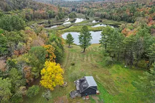 327 Chester Rd, Becket, MA 01223 - Photo 2