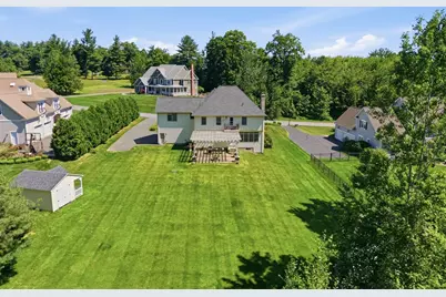 5 Gableview Lane, Southwick, MA 01077 - Photo 38