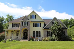 5 Gableview Ln, Southwick, MA 01077 - Photo 1