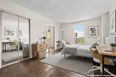 77 Pond Ave. #1105, Brookline, MA 02445 - Photo 14