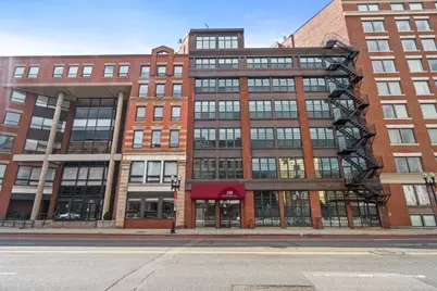 126 N. Washington #4, Boston, MA 02114 - Photo 12