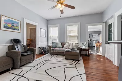 21 Burnap St, Fitchburg, MA 01420 - Photo 2