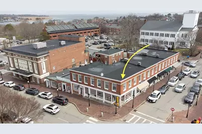 54 Pleasant #1, Newburyport, MA 01950 - Photo 1