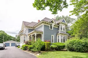 249 County St, Attleboro, MA 02703 - Photo 1