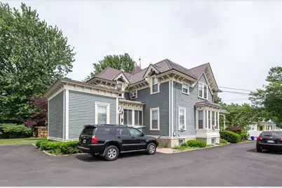 249 County Street #2, Attleboro, MA 02703 - Photo 4