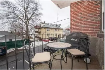2035 Commonwealth Ave #4, Boston, MA 02135 - Photo 4