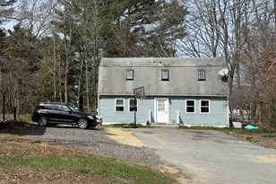 2232 Cranberry Hwy, Wareham, MA 02576 - Photo 1